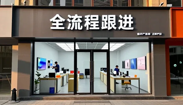 旺季备货解决方案中的商品批发零售选择