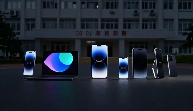 性能对比中的选型关注点：全流程交付跟进的两个实际环节